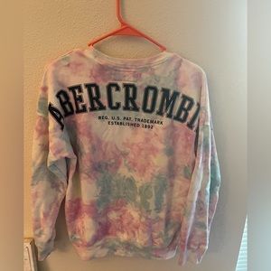 Sweatshirt w/leggings